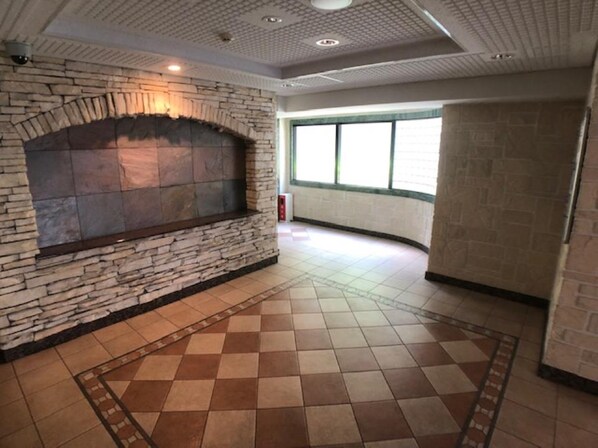 グランド・ガーラ日本橋茅場町の物件内観写真